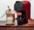 Máquina De Café Delta Q Quick Vermelho 110V - loja online