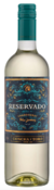 Vinho Reservado Chardonnay Pedro Jimenez 750 ML