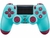 Controle PS4 DualShock 4 Sony - Blue Berry