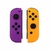 Sensor Gamepad sem fio para Nintendo Switch, Joy-Con Controller, branco L&R - loja online
