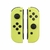Sensor Gamepad sem fio para Nintendo Switch, Joy-Con Controller, branco L&R - Wolf Games