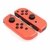 Sensor Gamepad sem fio para Nintendo Switch, Joy-Con Controller, branco L&R - loja online