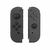 Sensor Gamepad sem fio para Nintendo Switch, Joy-Con Controller, branco L&R