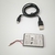 Bateria recarregável para Sony Gamepad, driver sem fio, cabo do carregador USB, - loja online