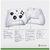 Controle Xbox Series X|S Branco - comprar online