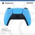 Controle sem fio DualSense Starlight Blue Sony - PS5 - Wolf Games