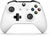 Controle Xbox One - Branco - Wolf Games