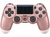 Controle PS4 Dualshock 4 Sony - Rosa