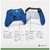 Controle Xbox - Azul - loja online