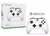 Controle Xbox One - Branco - comprar online