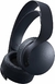 Headset sem fio Pulse 3D Midnight Black Sony - PS5 - comprar online