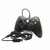 Controle Microsoft Preto Com Fio - Xbox 360 na internet
