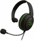 Headset Gamer Hyperx CloudX Chat Xbox - Wolf Games