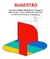 Adesivo Logo Retrô Playstation. Console Ps5 - Wolf Games