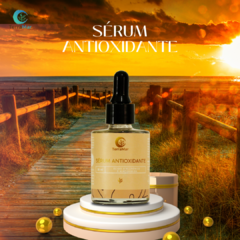 Sérum Antioxidante 30ml