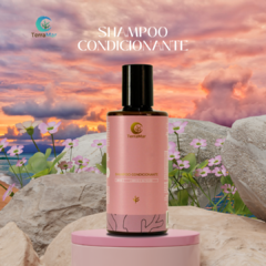 Shampoo Condicionante 200ml