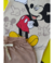 Imagem do Conjunto Areia Menino Infantil Mickey Mouse