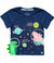 Imagem do Conjunto Masculino Infantil George Peppa Pig