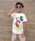 Conjunto Areia Menino Infantil Mickey Mouse - comprar online