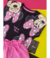 Conjunto Menina Infantil Minnie Mouse Rosa - MP Estilo Kids