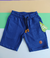 Bermuda Moletom Premium Infantil Masculino Cores Variadas - MP Estilo Kids