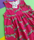 Vestido Pipa Infantil 06 Kyly - comprar online