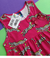 Vestido Pipa Infantil 06 Kyly - MP Estilo Kids