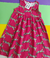 Vestido Pipa Infantil 06 Kyly