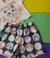 Conjunto AmorCode Infantil Menina Delicado - MP Estilo Kids