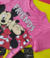 Blusa Infantil Menina Friends Mickey e Minnie na internet