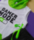 Conjunto Menino Infantil Verão Game Neon - loja online