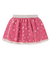 Conjunto Feminino Infantil Moletom Verde com Saia Em tule - MP Estilo Kids