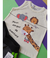 Conjunto Baby Masculino Regata Safari Tileesul - comprar online