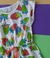 Vestido Infantil Marisol Frutas na internet