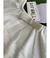 Imagem do Vestido Luxo Infantil Tiny Joy Laço Com Pulseira