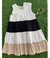 Vestido Infantil Milon Luxo Com Pulseira