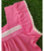 Conjunto Infantil Menina Luxo Alakazoo Rosa Textura Com Pulseirinhas - comprar online