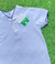 Camisa Gola Padre Piquet Infantil Menino Luxo Várias Cores - comprar online