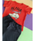 Conjunto Masculino Infantil Aloha Vermelho na internet