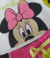 Conjunto Infantil Menina Minnie Neon na internet