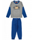 Conjunto Menino Infantil Cascão Turma da Mônica Azul - comprar online