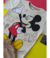 Conjunto Areia Menino Infantil Mickey Mouse - MP Estilo Kids