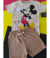 Conjunto Areia Menino Infantil Mickey Mouse