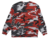 Moletom Nike Supreme Crewneck Red Camo - comprar online