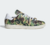 Adidas Stan Smith Camuflado Collab Bape - Pappagallo