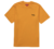 Camiseta Supreme - Whased Tag Orange