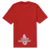 Camiseta Supreme - Red Electromagnetic Tee - comprar online