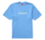 Camiseta Supreme - Contact Blue