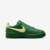 Nike Air Force 1 x AMBUSH Verde na internet