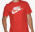 Camiseta Nike Logo Stickers Masculina